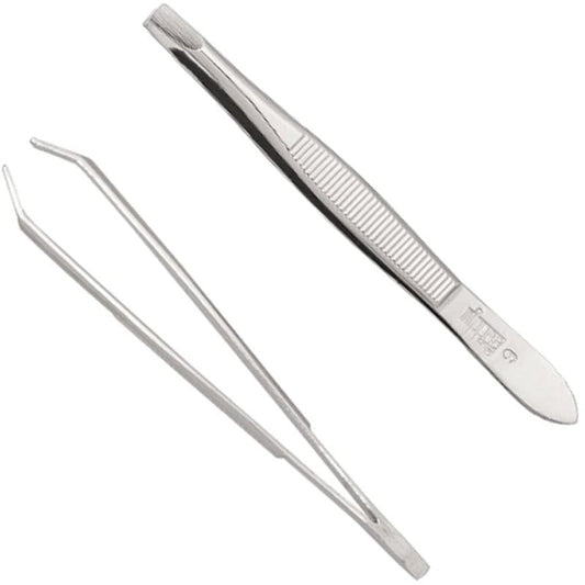 Nippes Tweezer 9 - Medaid International