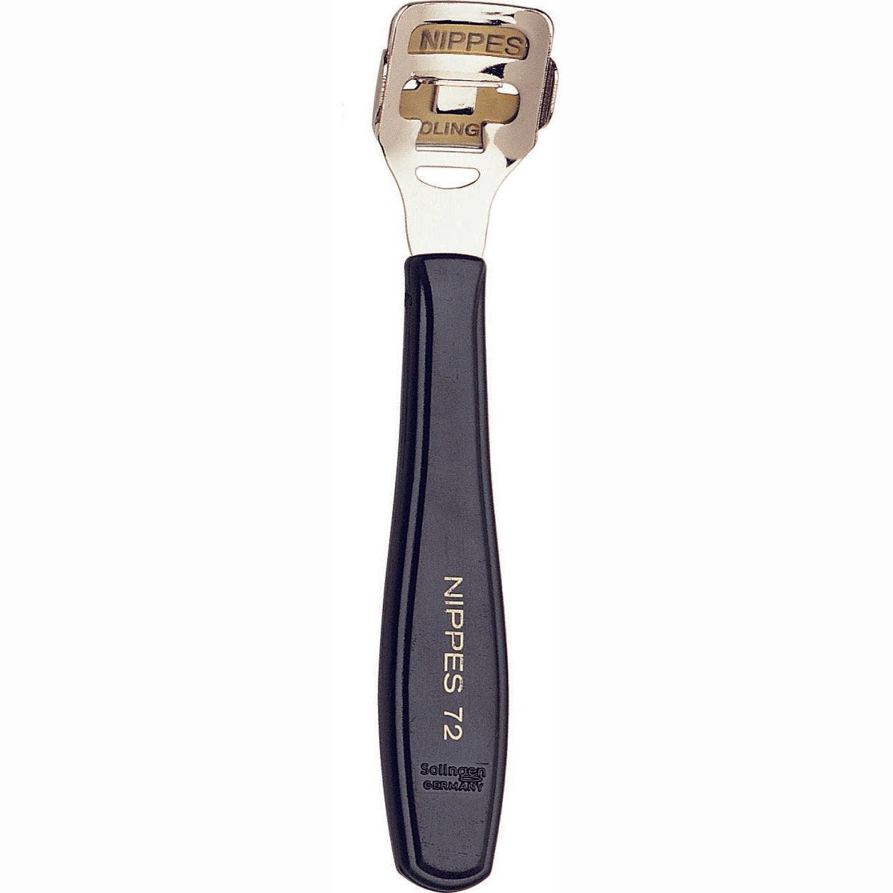 Nippes Callous Remover 72 - Medaid International