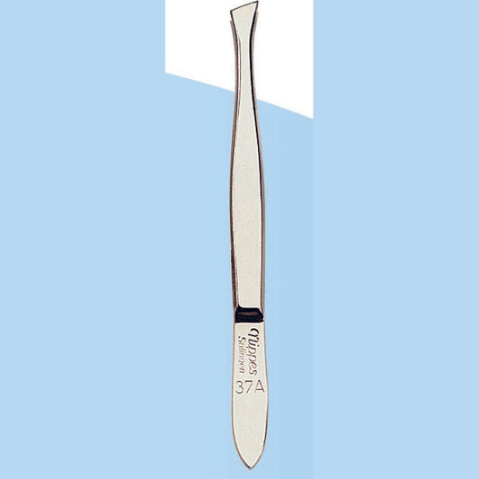 Nippes Tweezer 37 a - Medaid International