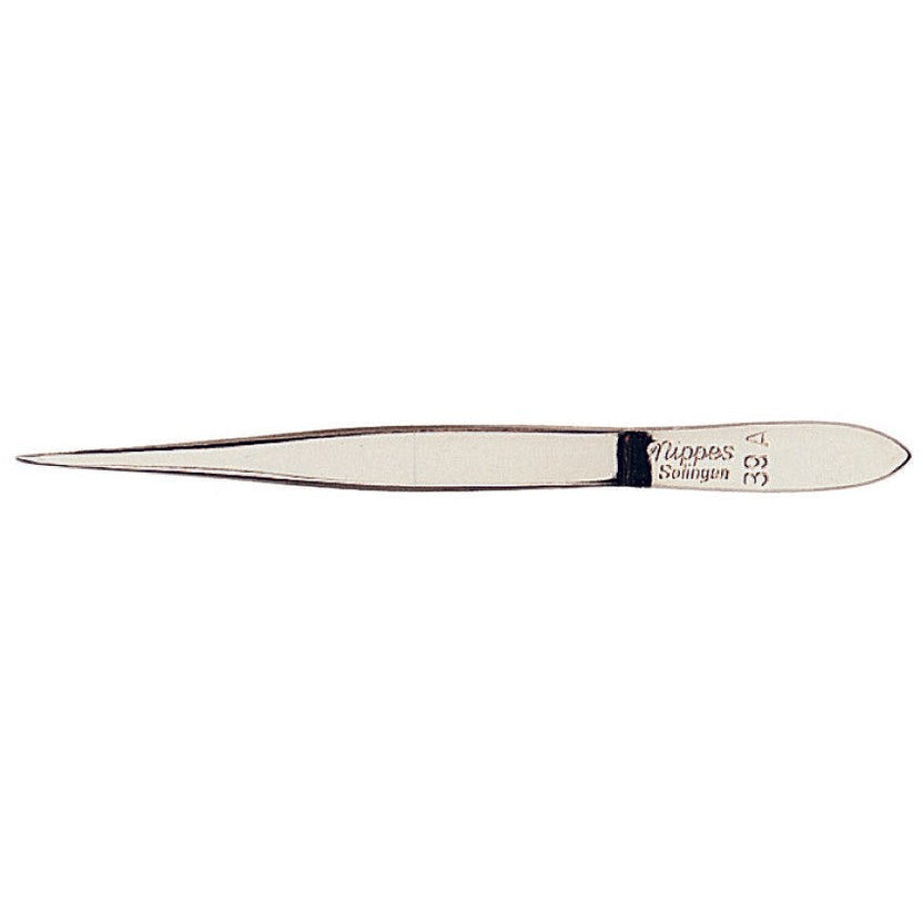 Nippes Tweezer 39 a - Medaid International