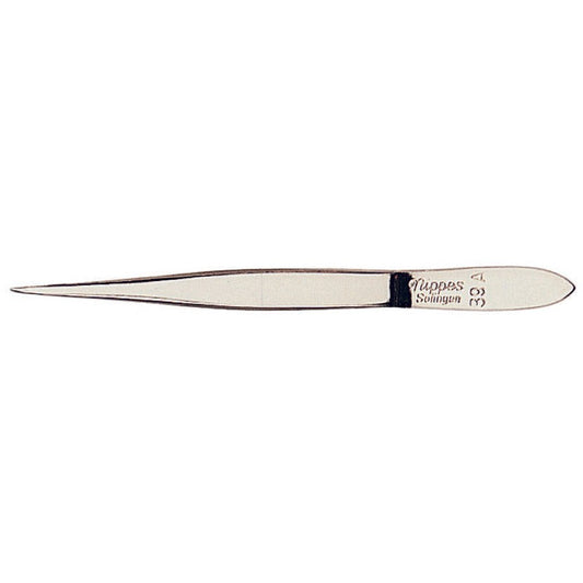 Nippes Tweezer 39 a - Medaid International