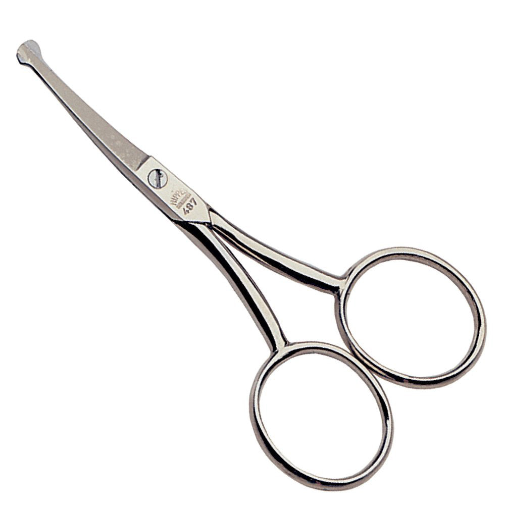 Nippes Scissor  Baby 487 - Medaid International