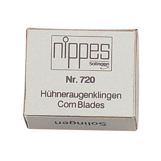 Nippes 720d Blade of Callous Remover - Medaid International