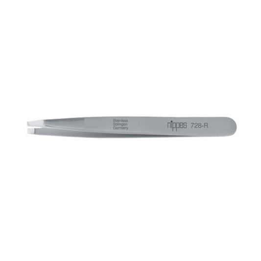 Nippes Tweezer 728 R - Medaid International
