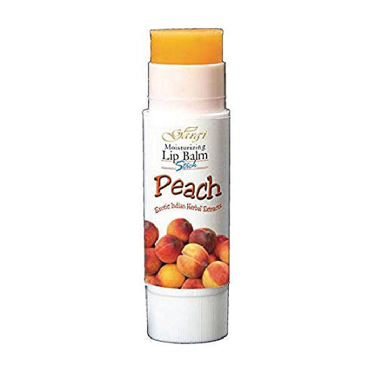 Gargi Lip Balm Stick Peach 4.5Gm