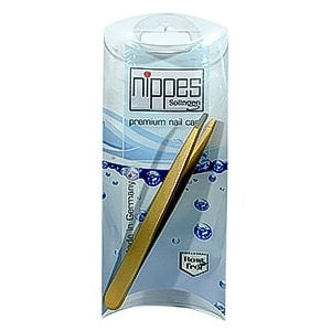 Nippes Tweezer 728G (730G) - Medaid International