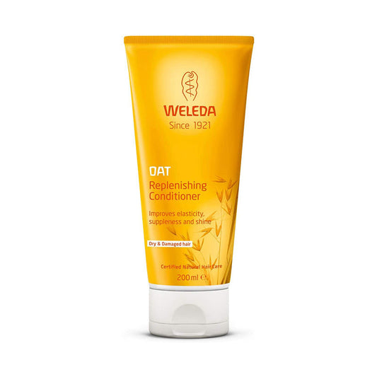 Weleda Oat Replenishing Conditioner 200ML - Medaid International