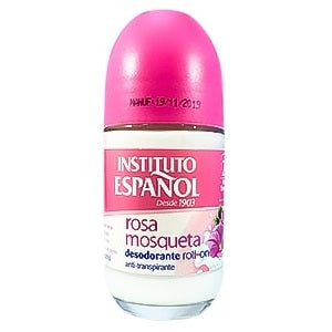 Avena Rosehip Deodorant Roll-On 75ML