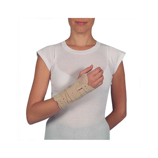 Prim Am204 Wrist Brace (Large/left) - Medaid International