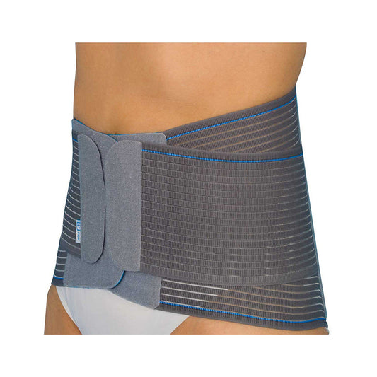 Prim 981g Back Support (L) - Medaid International