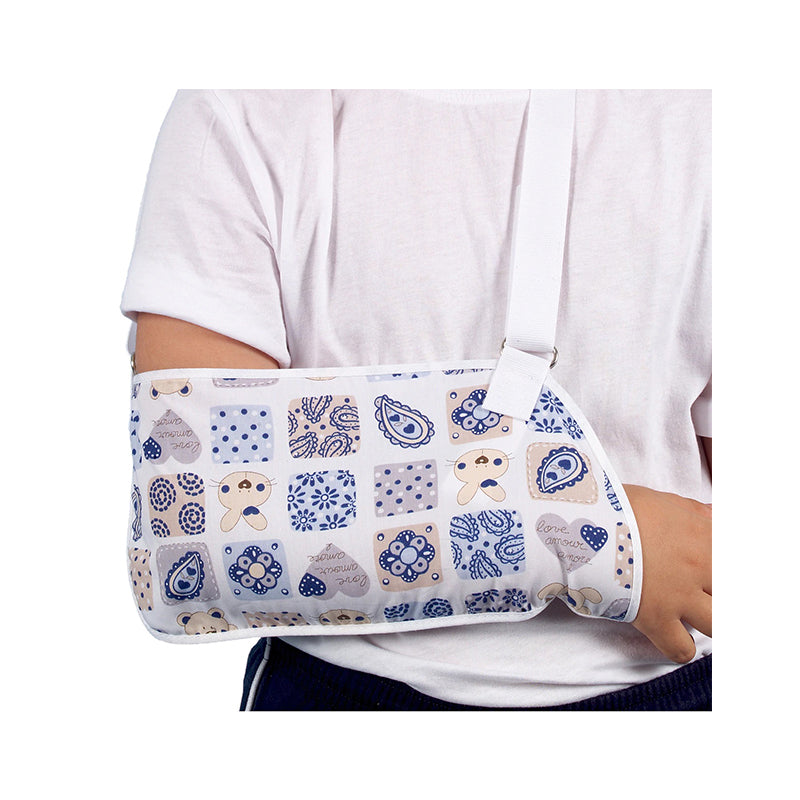 Prim 907 Arm Sling Kid - Medaid International