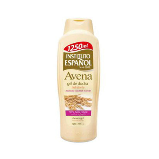 Avena Oatmeal Shower Gel 1250ML - Medaid International