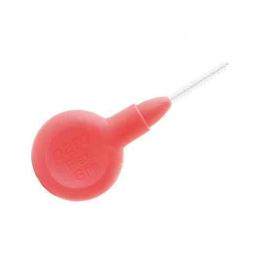 Paro 1073 Flexigrip Xxxfine Red Cylndrcl 1.9Mm.4Pc - Medaid International
