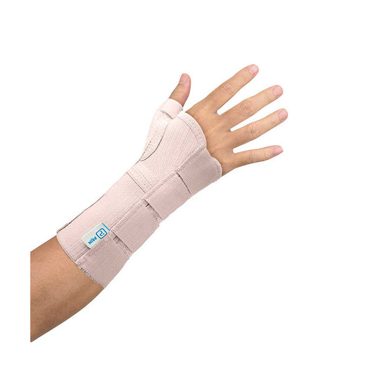 Prim Wrist Support W/Thumb C800 Ll - Medaid International