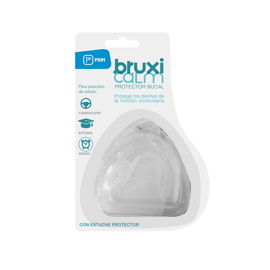 Prim Bruxicalm Dental Mouth Guard Bc0001 - Medaid International