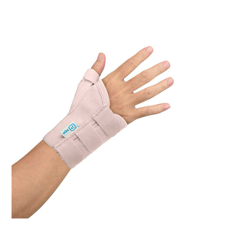 Prim Wrist Support W Thumb C700 Mr - Medaid International