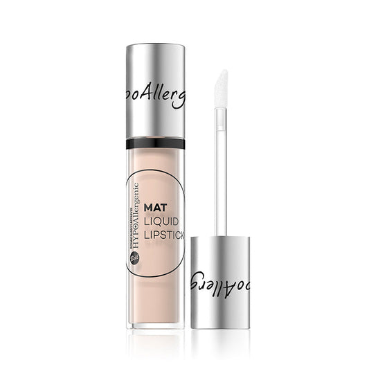 Bell Hypoallergenic Mat Liq Lipstick 5 Berlin 4.7g - Medaid International