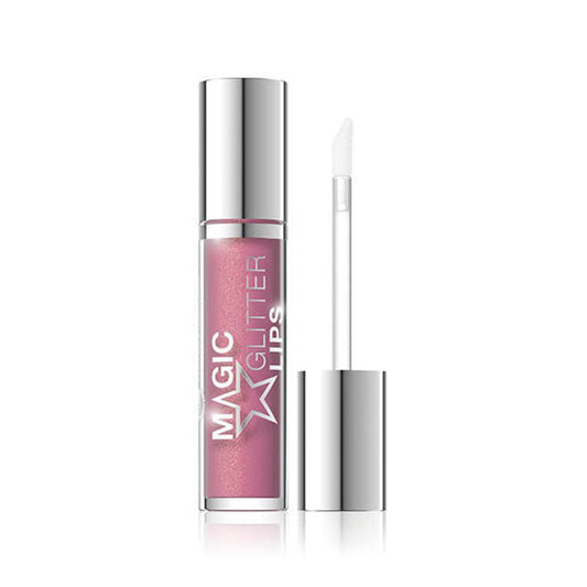 Bell Hypoallergenic Magic Glitter Lips 1 4.7g Prmr - Medaid International