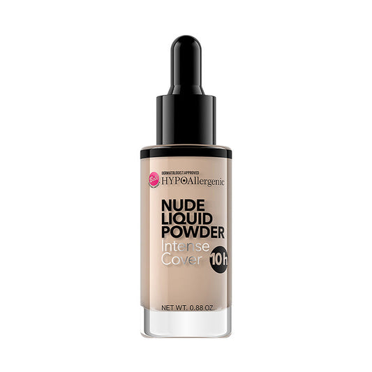 Bell Hypoallergenic Nude Liq Powder 04 25g - Medaid International