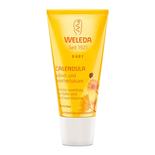 Weleda Calendula Weather Protection Balm 30ML - Medaid International