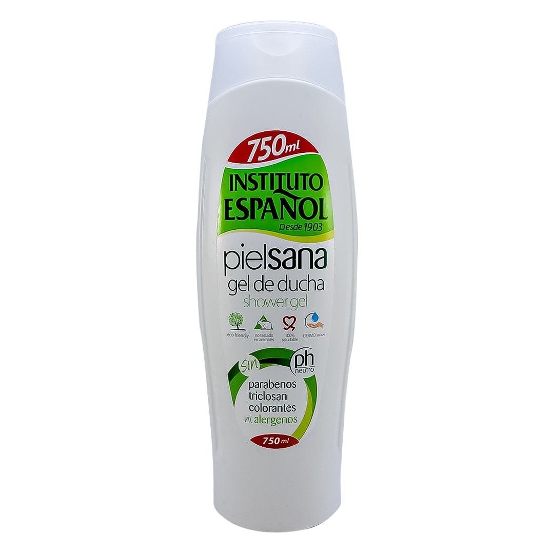 Avena Healthy Skin Shower Gel 750ml - Medaid International