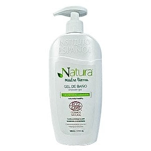 Avena Nature Mother Earth Shower Gel 500ml - Medaid International