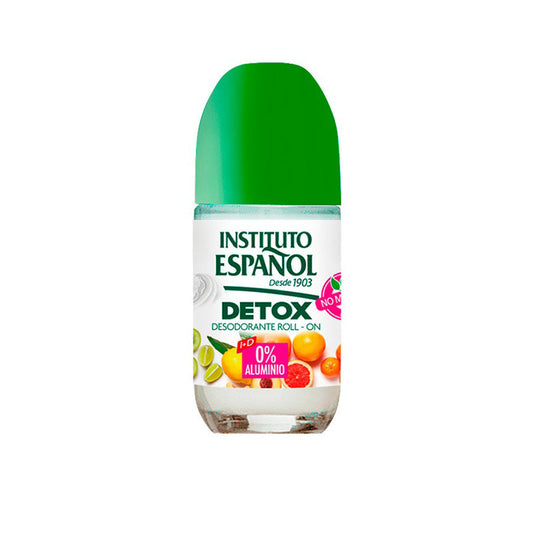 Avena Detox Deodorant  Roll On 75ML - Medaid International