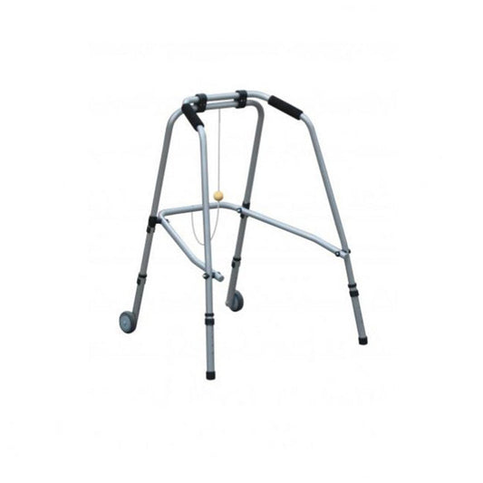 Antar At02005 Walker 2 Weels 2 Bases - Medaid International