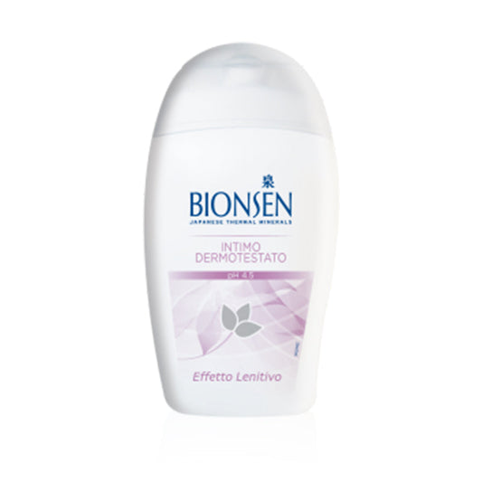 Bionsen Soothing Intimate Cleansing Wash 200ml - Medaid International