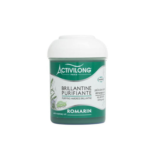 Activilong Pomade With Rosemary 125ml - Medaid International