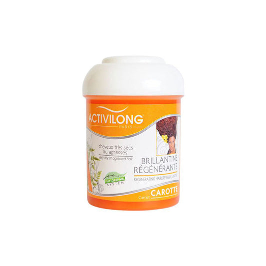 Activilong Pomade With Carrot 125ml - Medaid International
