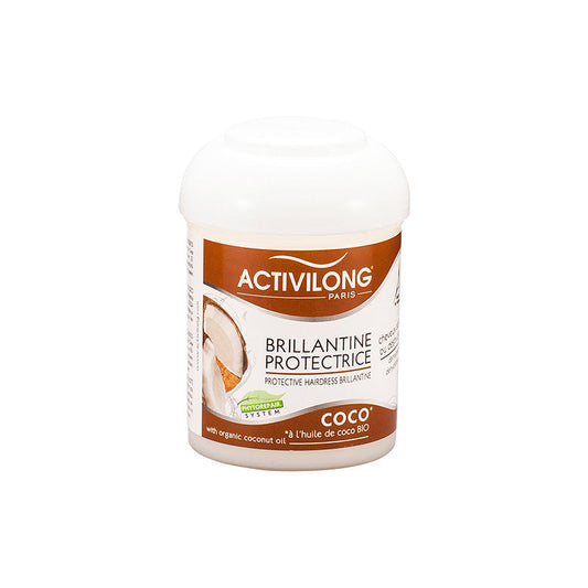 Activilong Pomade With Coconut 125ml - Medaid International