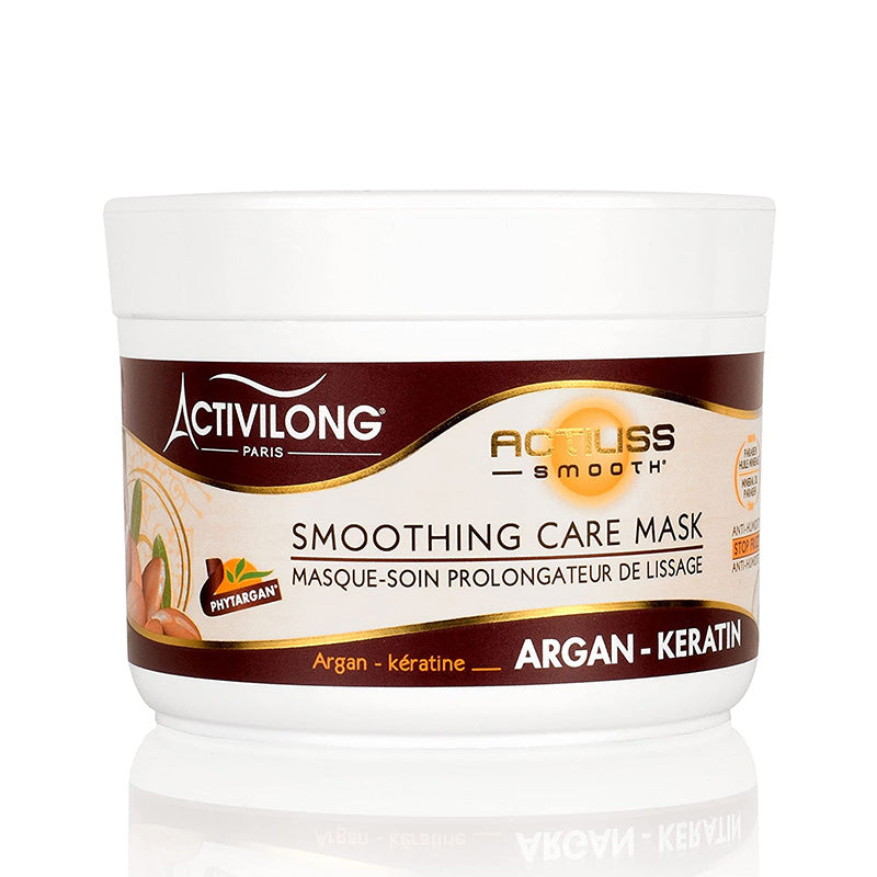 Activilong Actiliss Mask 200ml - Medaid International