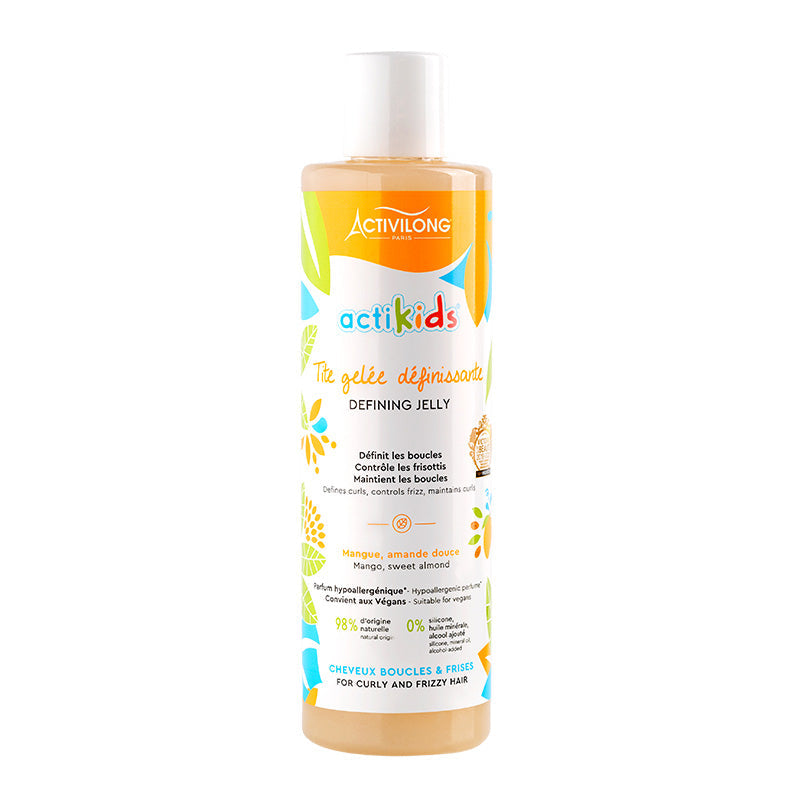 Activilong Actikids Defining Jelly 200ml - Medaid International