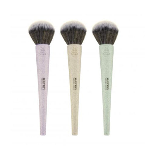 Beter 22301 Large Powder Brush Synthetic Hair - Medaid International