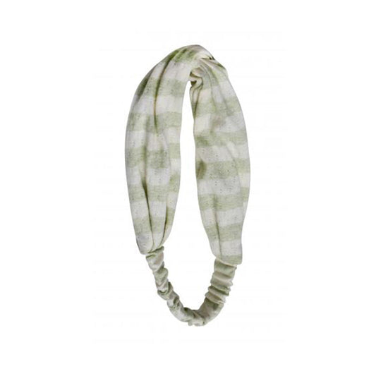Beter 19104 Organic Cotton Twisted Headwrap - Medaid International