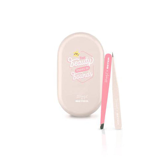 Beter 30902 2 Tweezers Case Mr Wonderful - Medaid International