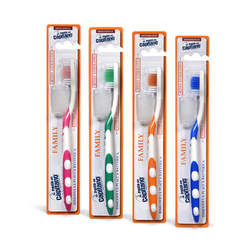 Pdc Toothbrush Family Soft - Medaid International