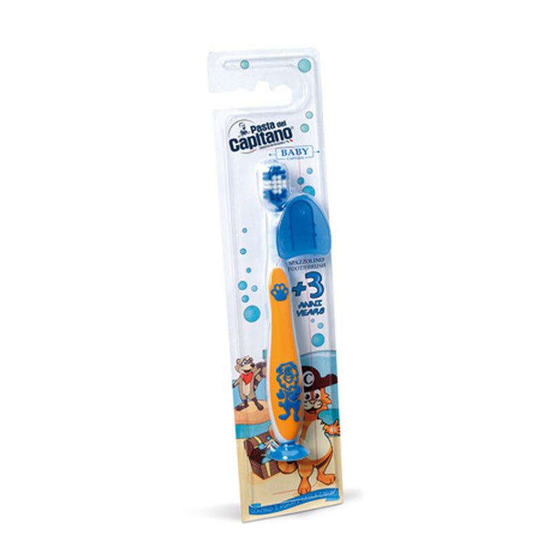 Pdc Toothbrush Baby - Medaid International