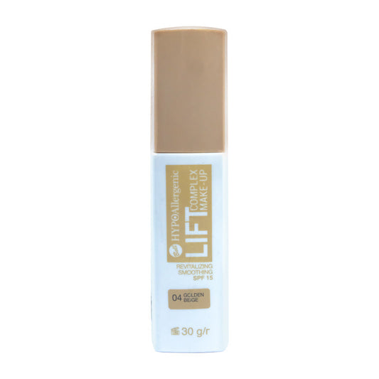 Bell Hypoallergenic Lift Complex Makeup 04 G.Beige - Medaid International