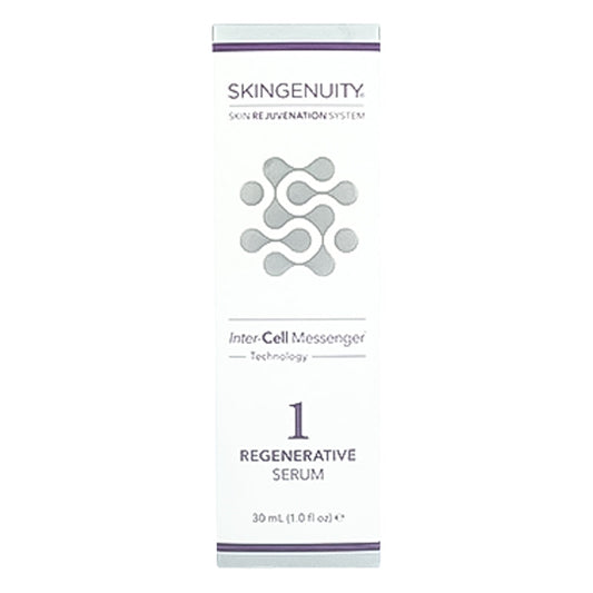 Skingenuity Regenerative Serum 30ML - Medaid International