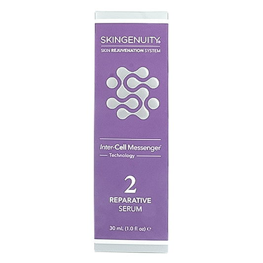 Skingenuity Reparative Serum 30ML - Medaid International