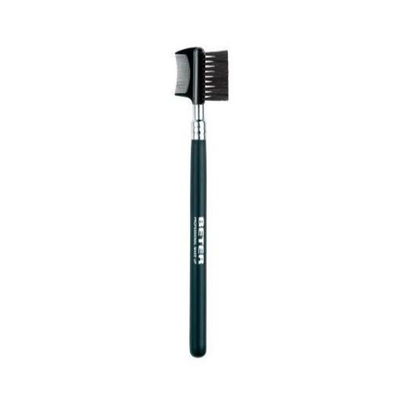 Beter Eyebrow / Lash Comb And Brush 22237 - Medaid International