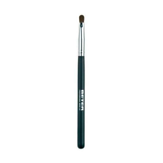 Beter Thin Eye Shadow Brush, Pony Hair 22242 - Medaid International