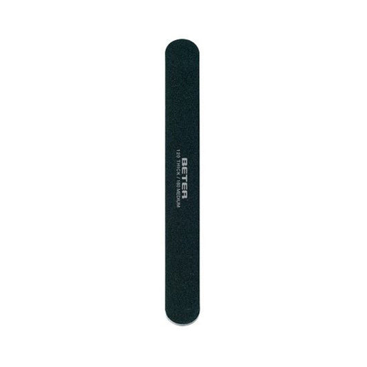 Beter 34067 Long Emery Board Nail File - Medaid International