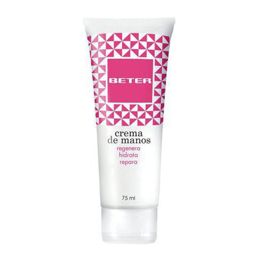 Beter 40005 Concentrated Hand & Nail Cream 75ML - Medaid International