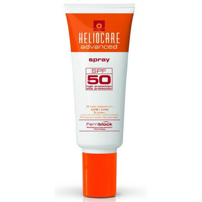 SPF50 SPRAY