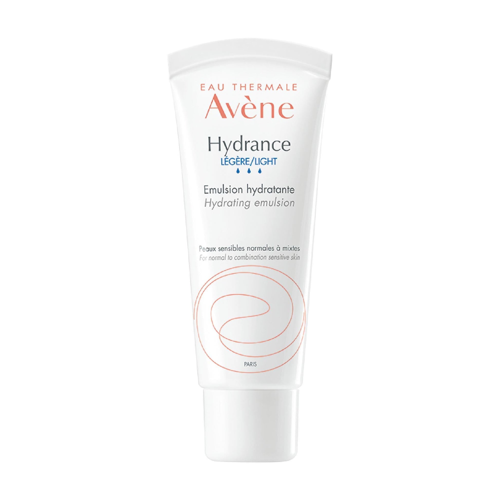 Avene NEW HYDRANCE LIGHT 40ML