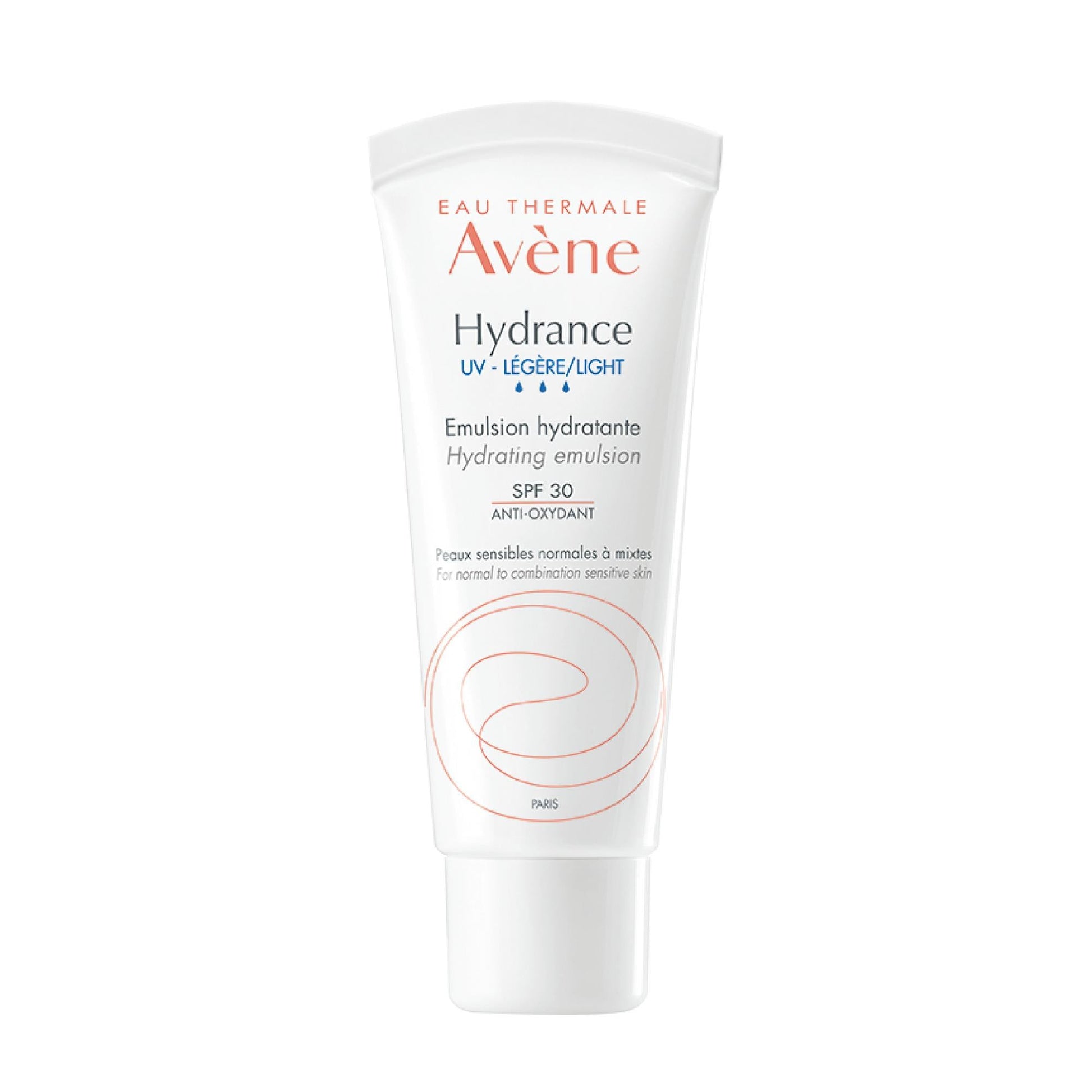 Avène
NEW Hydrance UV Light SPF30 40ML