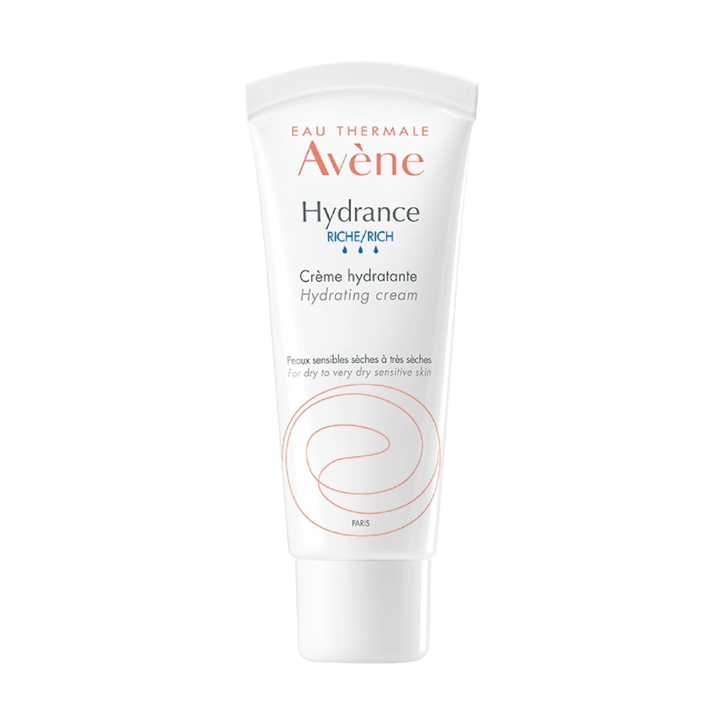 Avène
New 24-H Hydration Hydrance Rich 40ML